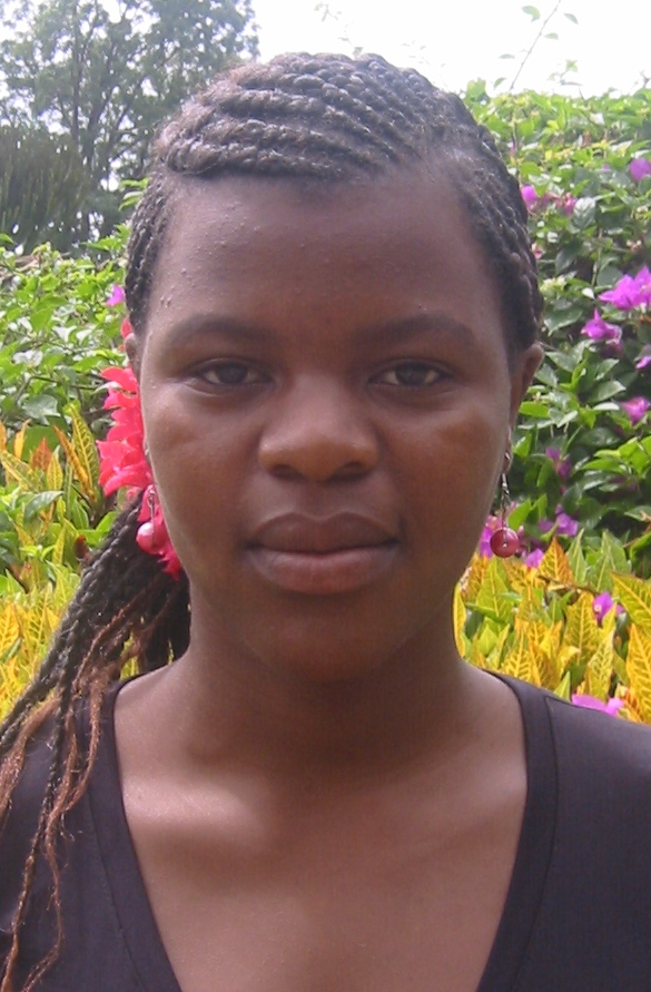 Ireen Salim